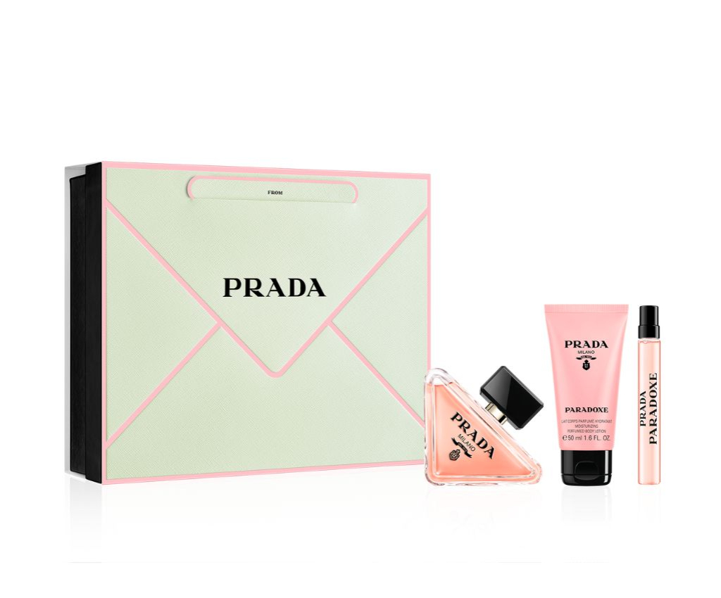 Paradoxe Eau de Parfum Gift Set Trio